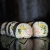 Футомак Креветка Класік Godzilla Sushi (Годзила Суши)